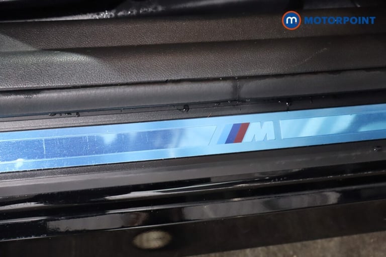2024 BMW 2 Series 220i M Sport 2dr Step Auto Coupe Petrol Automatic