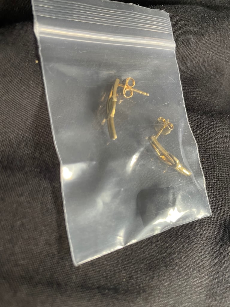REDUCED - New Jewellery Job Lot - 18k Gold Rings, Gold Necklaces, Silver Bracelets & More