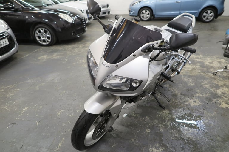 Used Suzuki sv1000 for Sale Motorbikes Scooters Gumtree