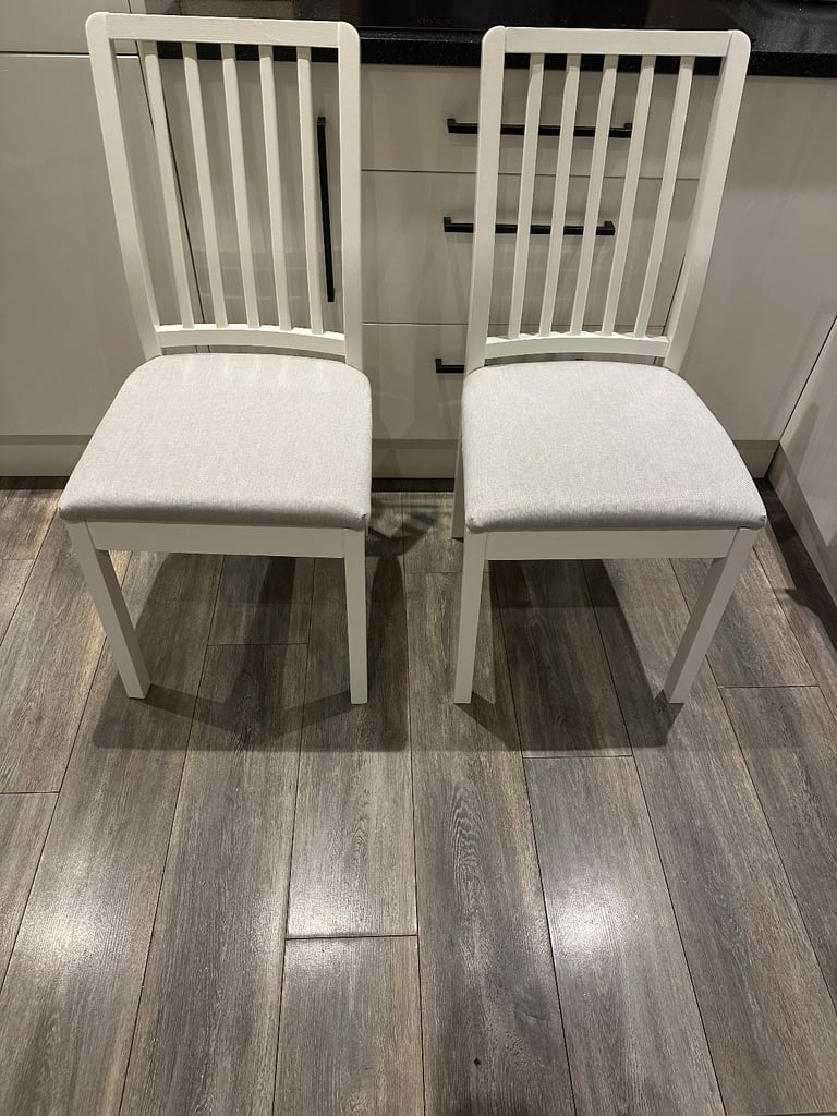 IKEA Ekedalen dining chair