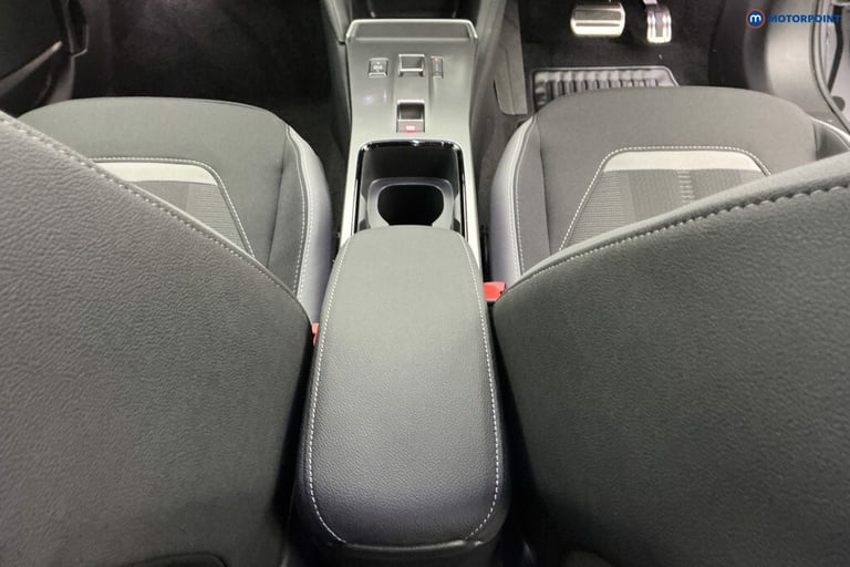 2025 Vauxhall Mokka 1.2 Turbo GS 5dr Auto SUV Petrol Automatic