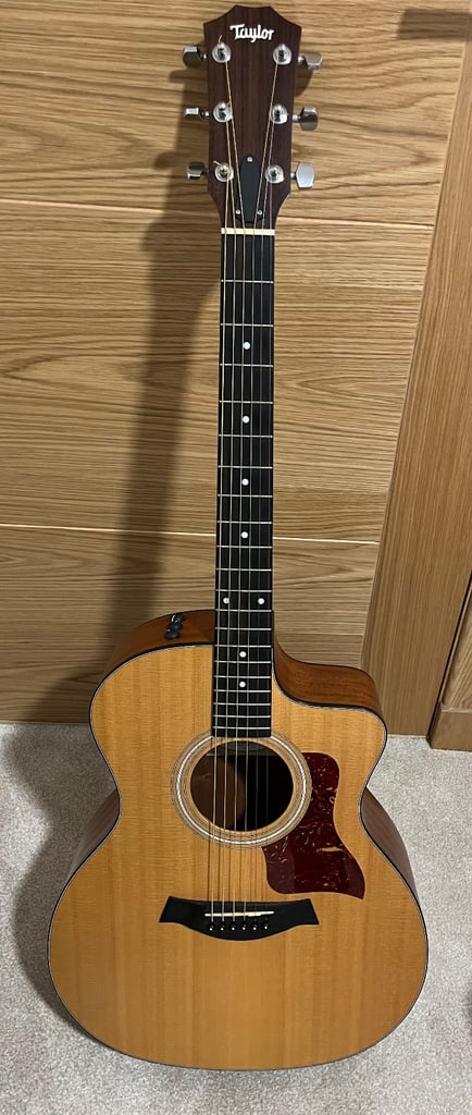 image for Taylor Guitar