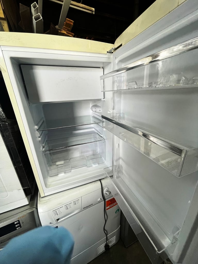 Montepellier under counter Fridge with Ice Box A++ Energy Rating