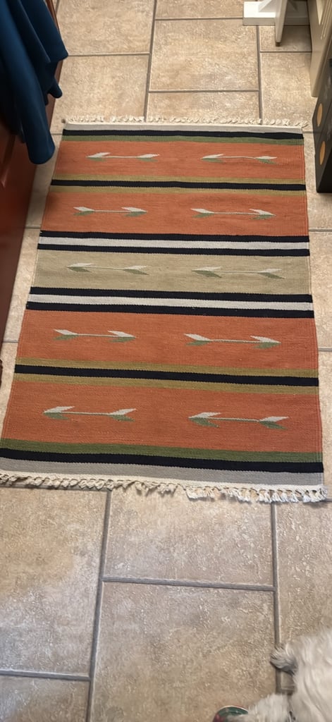 image for Kilimanjaro floor mat