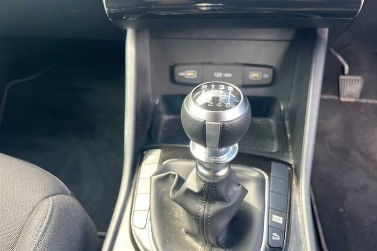2022 Hyundai TUCSON 1.6 T-GDi SE Connect SUV 5dr Petrol Manual Euro 6 (s/s) (150 ps) SUV Petrol M...