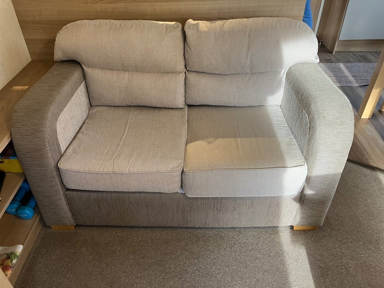 image for Two seater sofa