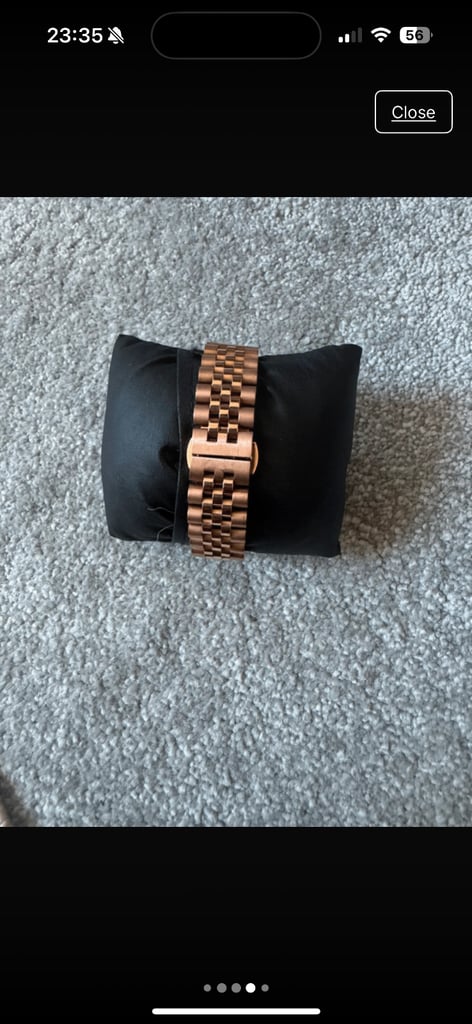 Radley London watch 