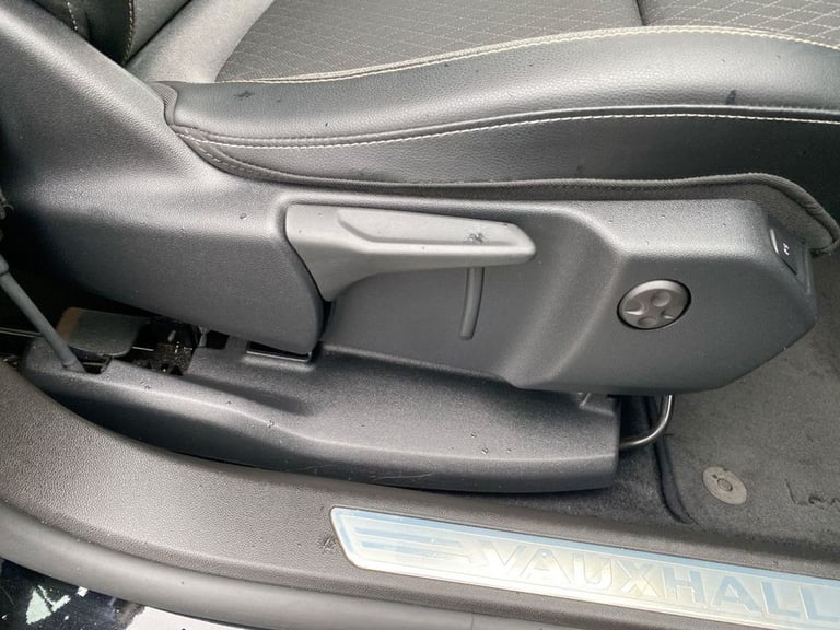 2022 22 VAUXHALL GRANDLAND 1.6 13.2KWH GS LINE SUV 5DR PETROL PLUG-IN HYBRID AUT