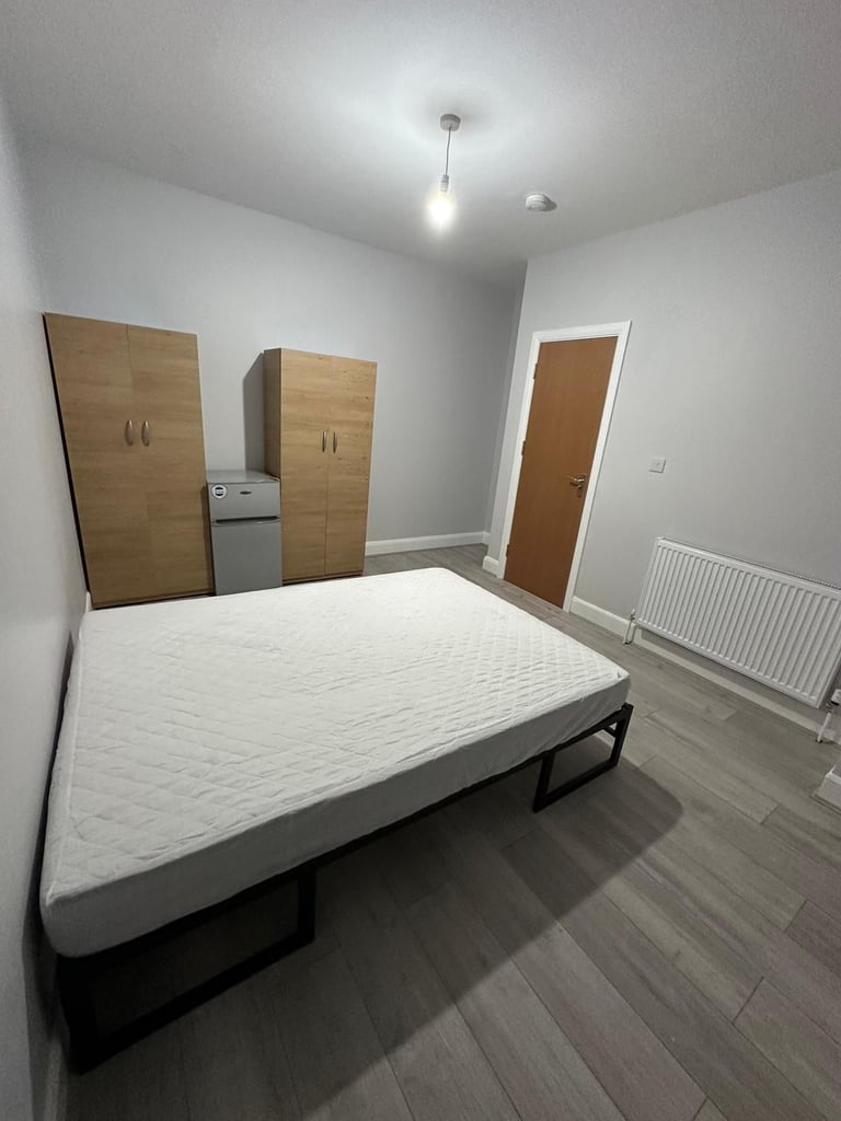 Fantastic rooms for rent in Tottenham Hale ✅✅