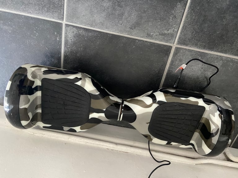 image for Hoverboard