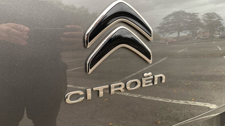 2022 Citroen C4 Grand Picasso 1.2 PureTech Sense MPV 5dr Petrol EAT8 Euro 6 (s/s) (130 ps) MPV Pe...