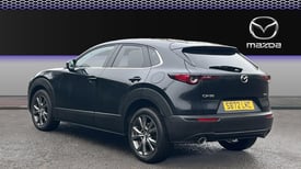 2022 Mazda CX-30 2.0 e-Skyactiv X MHEV GT Sport Tech Edition 5dr Petrol Hatchbac