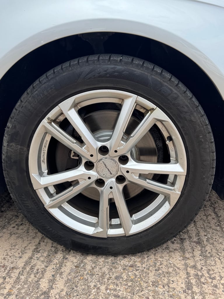 2013 Audi A4 Avant TFSI 2.0  Avant Petrol Automatic