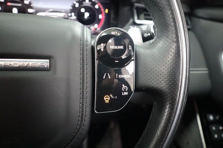 2018 68 LAND ROVER RANGE ROVER VELAR 2.0 D240 R-DYNAMIC HSE SUV 5DR DIESEL AUTO 