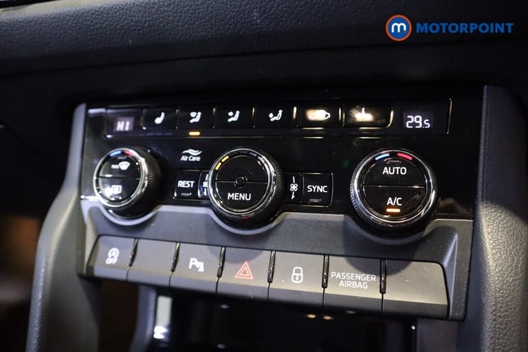 2024 Skoda Kodiaq 1.5 TSI SE L Executive 5dr DSG [7 Seat] SUV Petrol Automatic