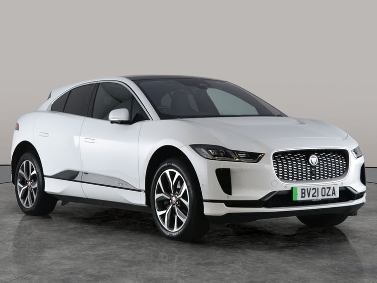 2021 Jaguar I-Pace 400 90kWh HSE SUV 5dr Electric Auto 4WD (400 ps) - KEYLESS ENTRY - HEAT AND Su...
