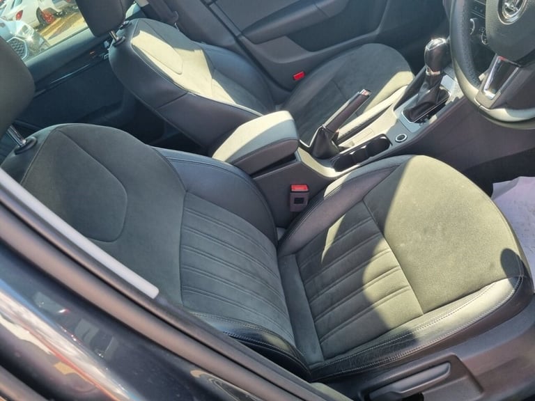 2019 Skoda Octavia 2.0 TDI SE L Estate 5dr Diesel DSG 7Spd Euro 6 (s/s) (150 ps) Estate Diesel Au...