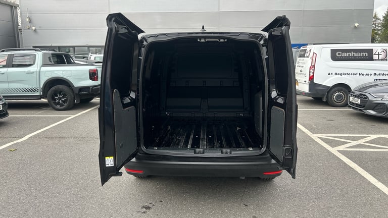 2025 Ford Transit Connect 250 L2 Petrol 1.5 EcoBoost PHEV 150 Trend Van Auto Van Hybrid Automatic