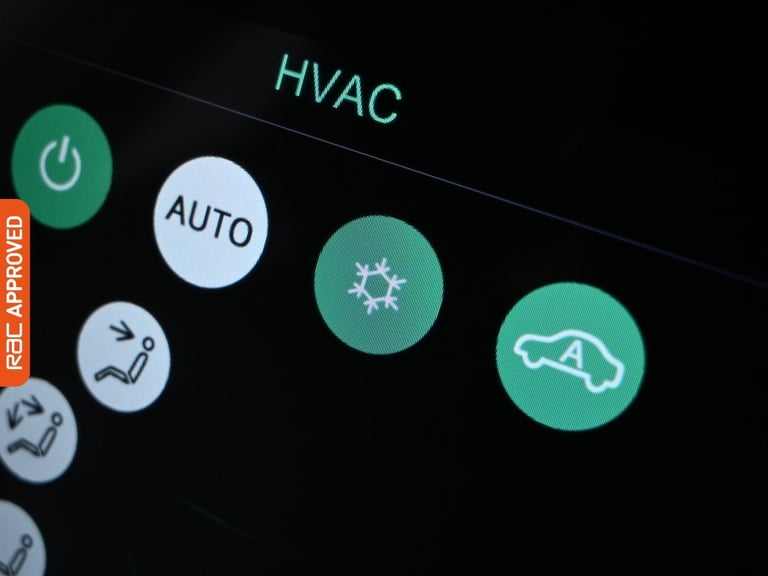 2022 MG MG HS 1.5 T-GDI PHEV Exclusive 5dr Auto ESTATE PETROL/ELECTRIC Automatic