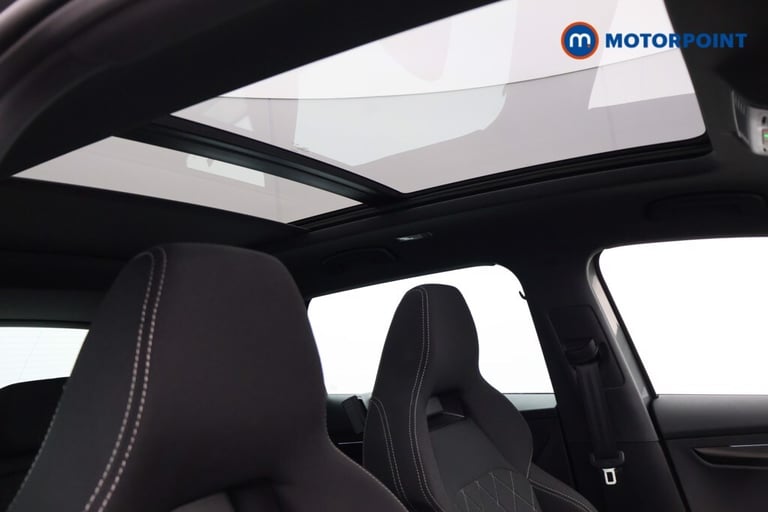 2025 Skoda Karoq 1.5 TSI Sportline Edition 5dr SUV Petrol Manual