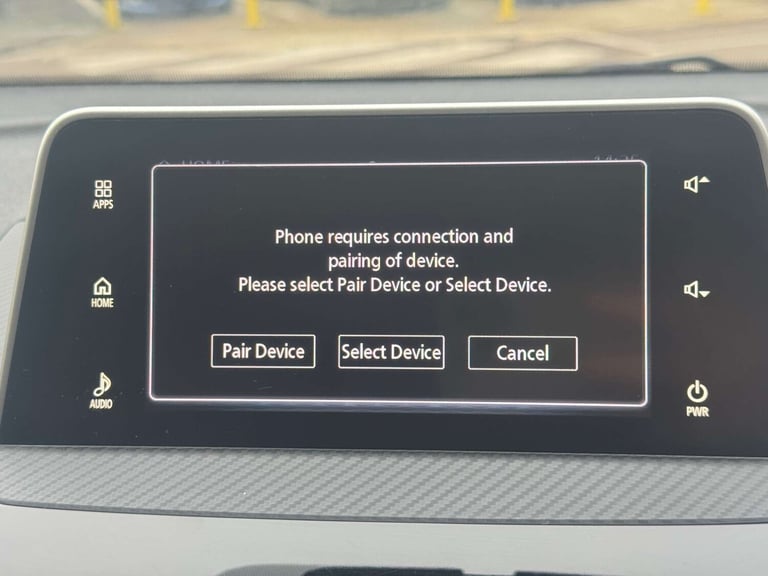 2018 Mitsubishi Eclipse Cross 1.5 Eclipse Cross 4 4x2 5dr - NATIONAL DELIVERY* SUV Petrol Manual