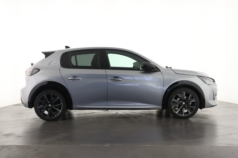 2023 Peugeot 208 1.2 PureTech 130 GT 5dr EAT8 Hatchback Petrol Automatic
