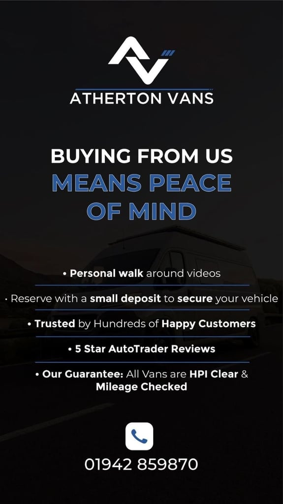2018 Renault Trafic 1.6 dCi 27 Sport Nav Crew Van Double Cab 6dr Diesel Manual SWB Euro 6 (120  C...