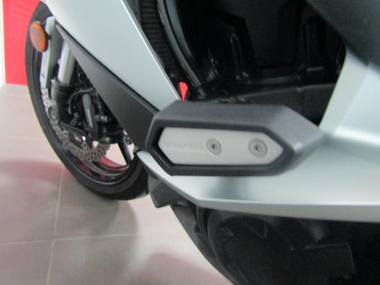 2018 Kawasaki Z1000SX
