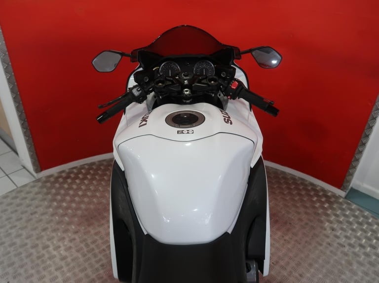 2023 '23' Suzuki GSX1300 Hayabusa