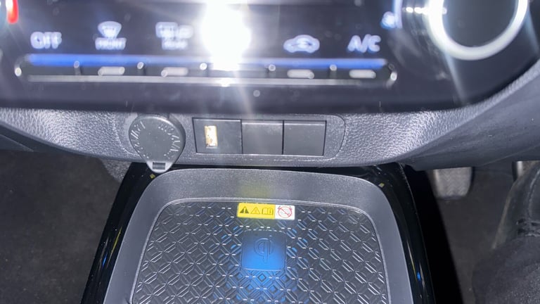 2023 Toyota Aygo X 1.0 VVT-i Exclusive 5dr HATCHBACK PETROL Manual