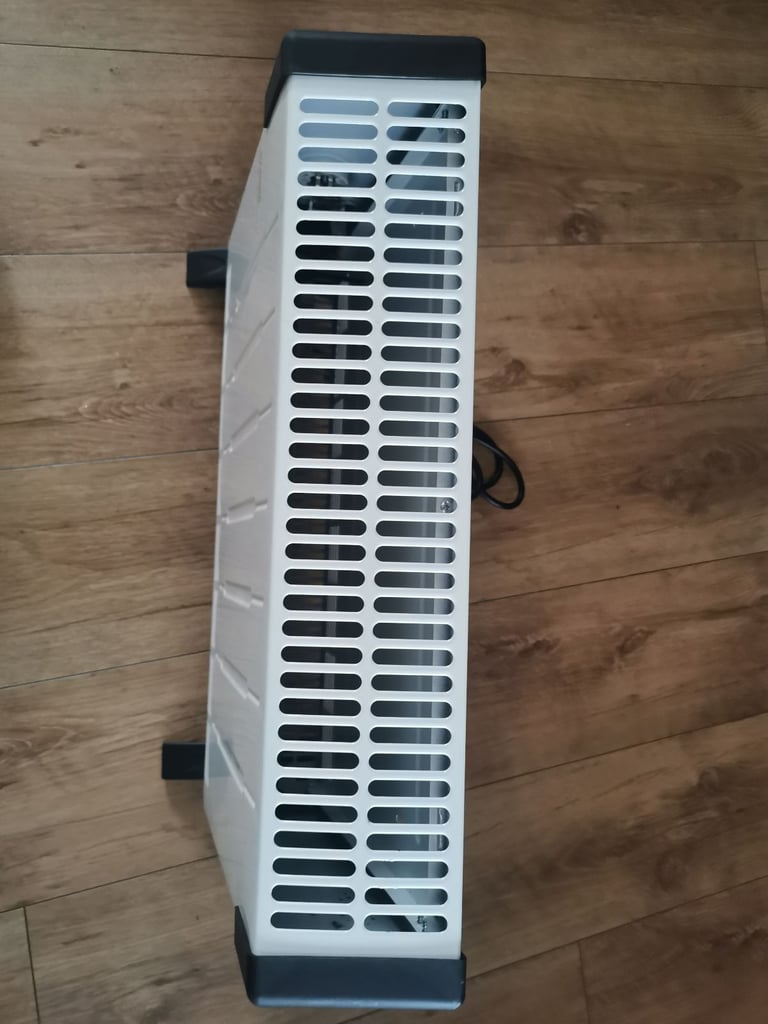 2000W Convector Heater