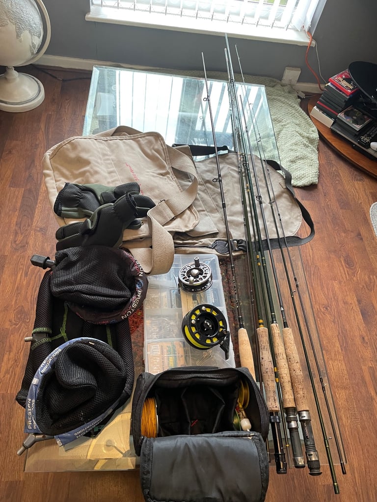 image for Fishing gear 