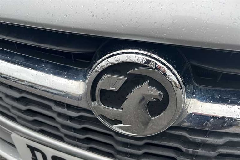 2019 Vauxhall Corsa 1.4 SRi Nav 5dr HATCHBACK PETROL Manual