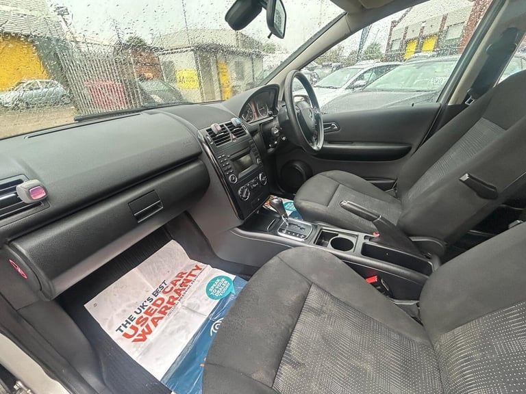 2010 Mercedes-Benz A-Class 2.0 A180 Cdi Classic Se Hatchback Hatchback Diesel Automatic