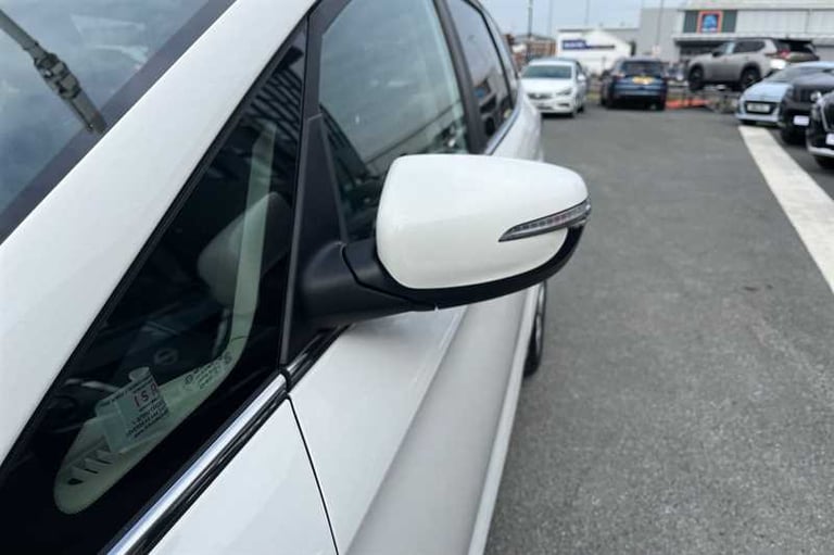 2017 Kia Carens 1.6 GDI ISG 2 5DR MPV Petrol Manual
