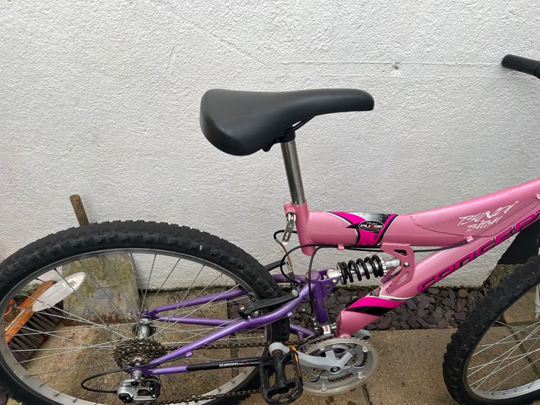 Gumtree girls bikes deals