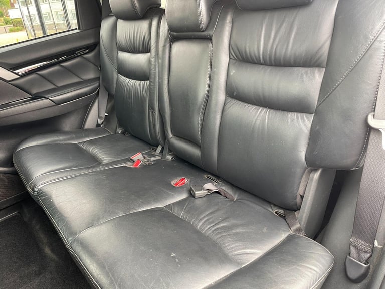 2019 Mitsubishi Shogun Sport 2.4D 4 Auto 4WD Euro 6 5dr ESTATE Diesel Automatic