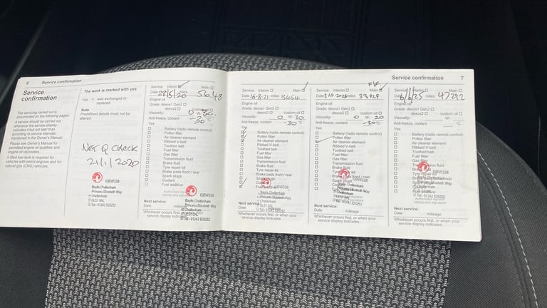 2019 Vauxhall Grandland X 1.2 Turbo SE 5dr Petrol Hatchback Hatchback Petrol Manual