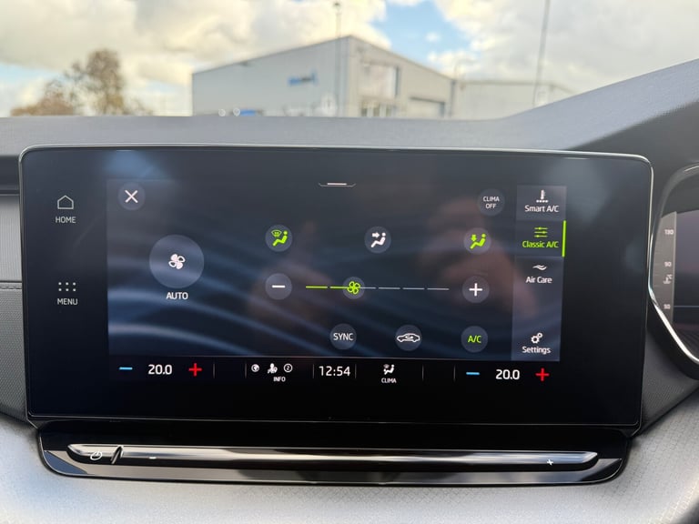 2022 Skoda Octavia 1.0 TSI SE Technology 5dr ESTATE PETROL Manual