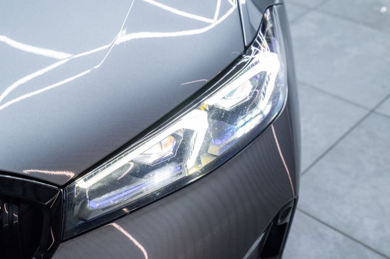 2023 BMW 3 Series 2.0 320d MHT M Sport Saloon 4dr Diesel Hybrid Auto Euro 6 (s/s) (190 ps) Saloon...