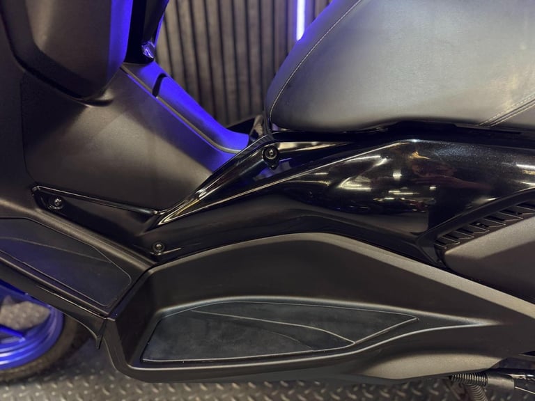 2024 Yamaha XMAX 300 300 CVT V-belt Euro 5