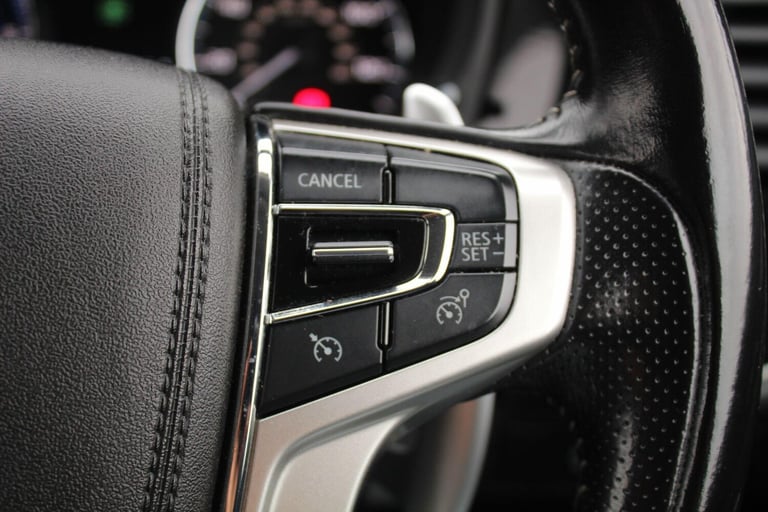 2019 Mitsubishi Outlander 2.4 PHEV Juro 5dr Auto ESTATE PETROL/ELECTRIC Automatic