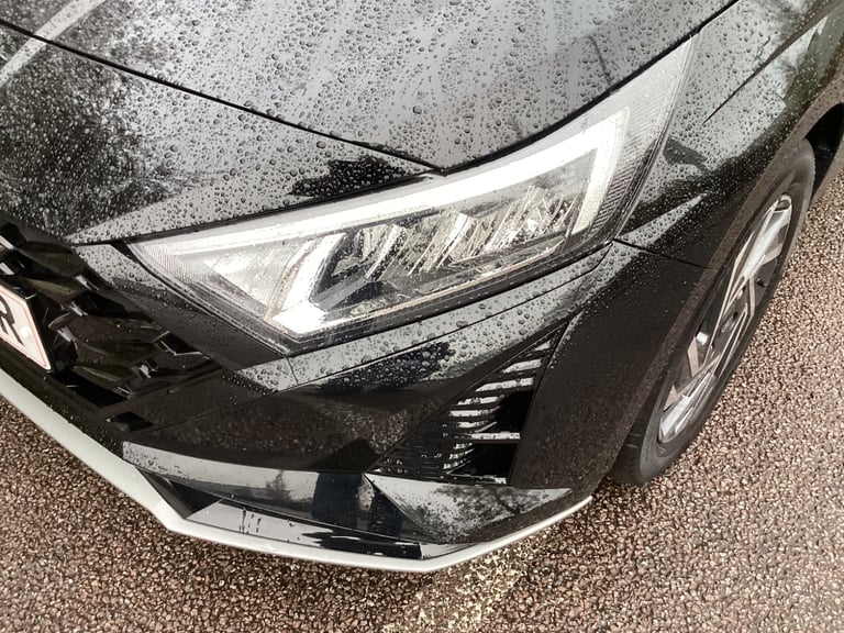 2024 Hyundai i20 1.0T GDi Advance 5dr Hatchback Petrol Manual