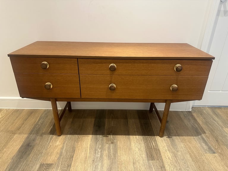 image for Mid-Century Vintage Avalon Sideboard