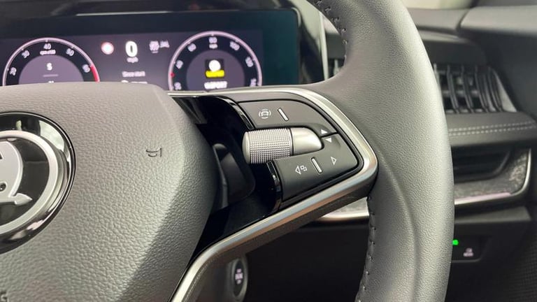 2024 Skoda Superb 1.5 TSI e-TEC (150ps) SE L DSG Automatic Hatchback Petrol Automatic