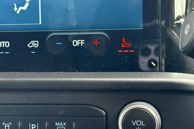 2025 Ford Transit Custom 280 Limited L2 LWB FWD 2.0 EcoBlue 136ps Low Roof, AIR CON, CRUISE CONTR...