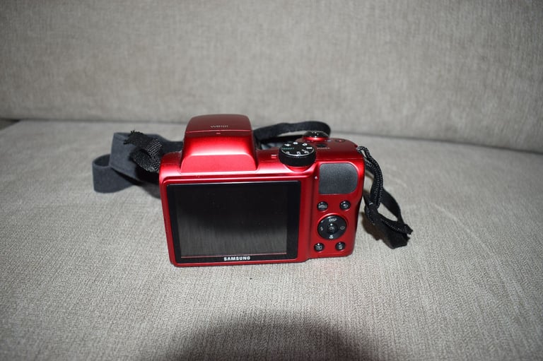 Samsung WB101 16.2M