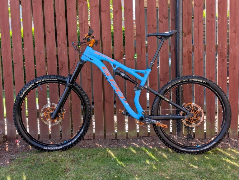 image for Whyte g170s MTB