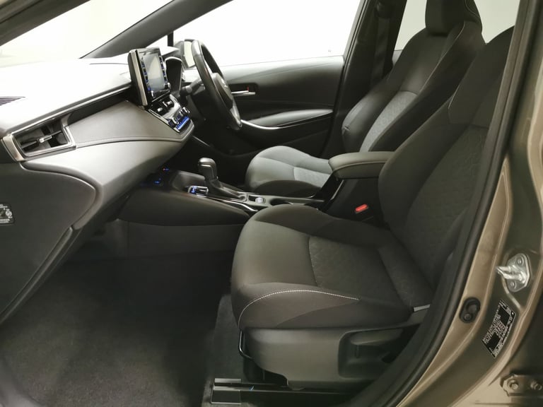 2021 Suzuki Swace 1.8h SZ5 Estate 5dr Petrol Hybrid CVT Euro 6 (s/s) (122 ps) - LANE DEPARTUR Est...