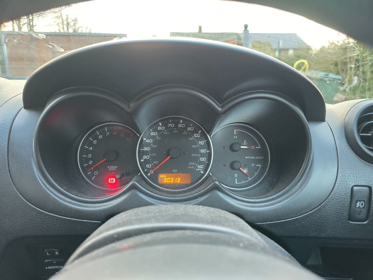 DAIHATSU COPEN 0.7 TURBO CONVERTIBLE ROADSTER 